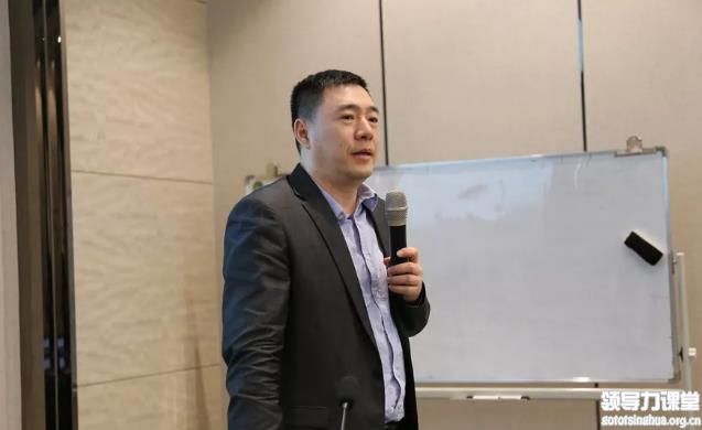 融商金融班：徐旻博士——多層次資本市場與股權(quán)投資