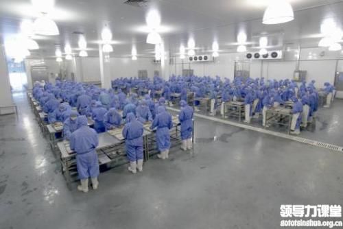 崔凱：食品企業(yè)人力資源管理雜談
