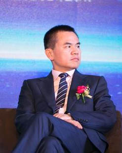 丁志國