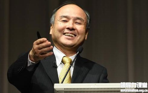 李江濤：美團巨虧，孫正義還是投入巨資，看中了什么？