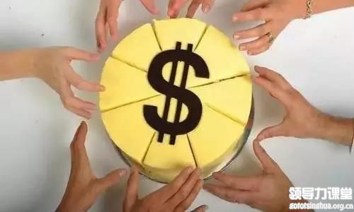 宋俊生：如何給財務投資人分配股權