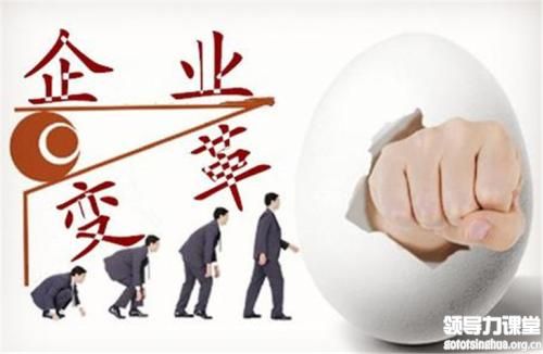 崔瀚文：互聯(lián)網(wǎng)時代的組織變革