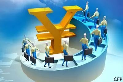 任壽根：無(wú)效金融市場(chǎng)的“有效性”