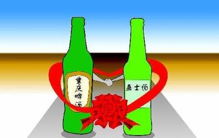 從重慶啤酒被收購看投資風險