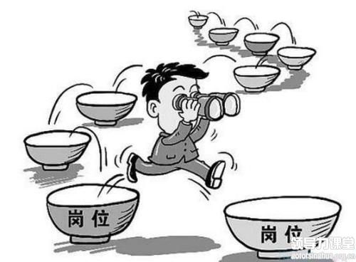 如何避免員工跳槽？