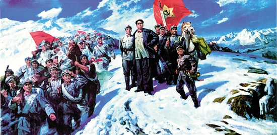 宮玉振：企業(yè)管理者從戰(zhàn)爭和軍事中可以學(xué)到什么？