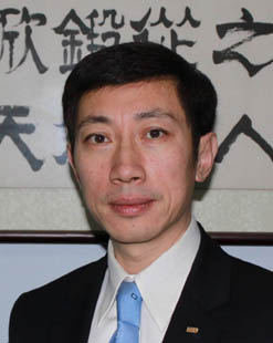 楊民