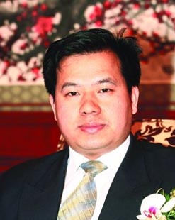 李佐軍