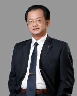  嚴(yán)世華