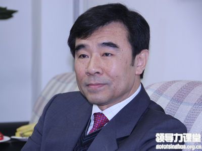 盧力平：上市公司財務治理應同等保護股東權益