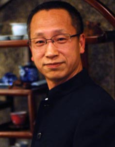 于天罡