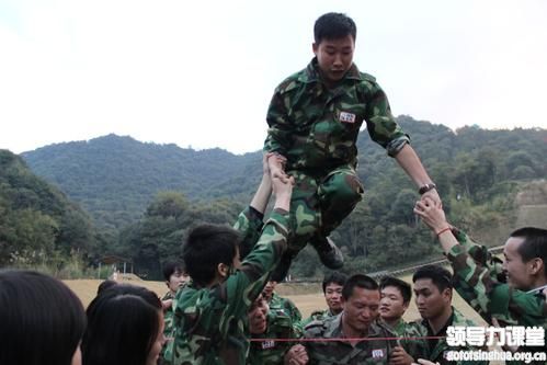 團隊里需要的是戰(zhàn)友，而不是朋友