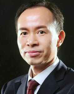 廖維