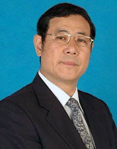 祁建華