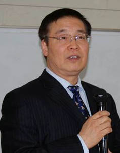 于長濱