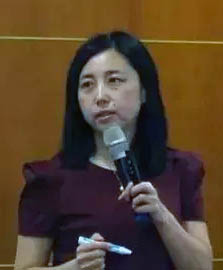 宋曉華