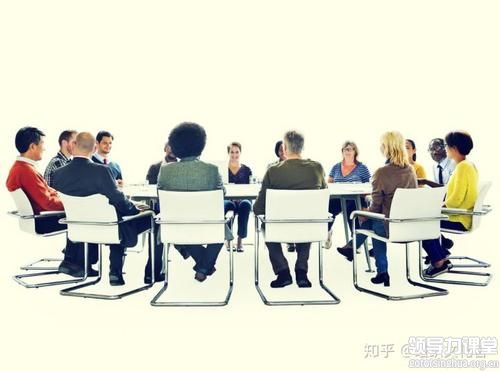 企業(yè)文化：理論沒有對錯之分，只有適不適用的區(qū)別 