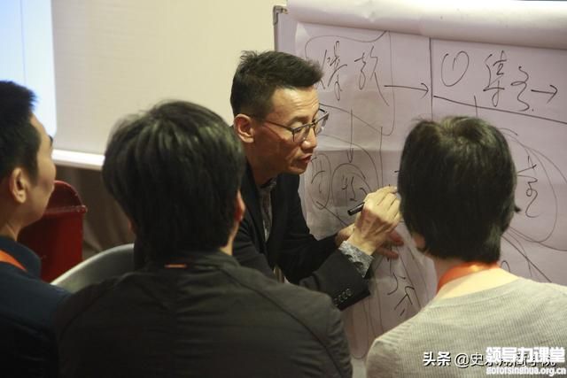 史永翔：一個(gè)公司快速死掉的方法：聘用不懂財(cái)務(wù)的人當(dāng)總經(jīng)理！