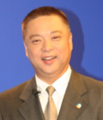 張志東