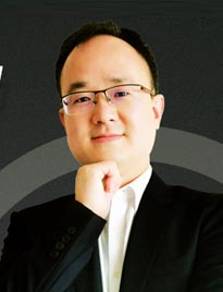韋東