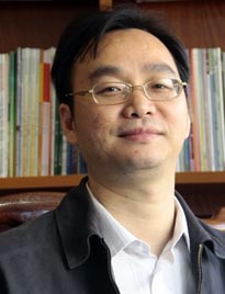 黃偉力