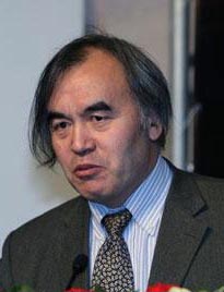 袁鋼明