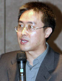 陳東