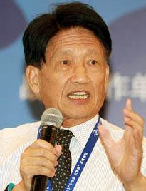 朱士堯