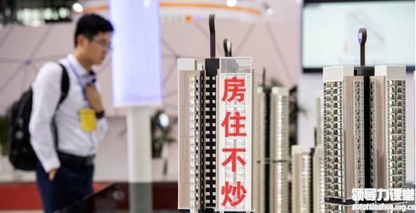 孟曉蘇：房價下跌是謊言，住房仍是最大內(nèi)需