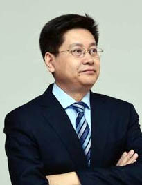 丁萬明