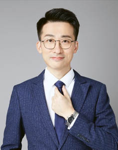 劉宇(Andy)
