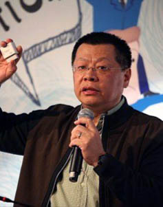 劉南杰