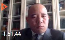 向松祚：2021中國經(jīng)濟的新時代和新動能