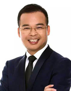 陳志嶸
