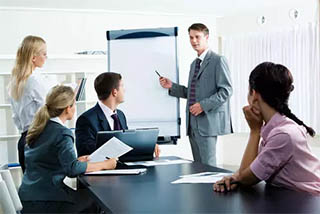 企業(yè)大學(xué)如何支持績(jī)效改進(jìn)