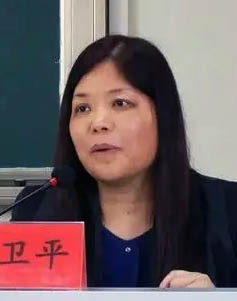 熊衛(wèi)平