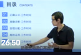 盧云峰：如何讓工作時(shí)間更高效-1
