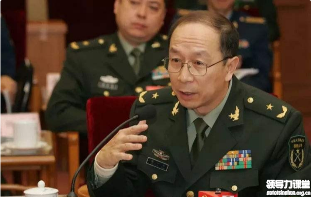 金一南：美國為什么不收拾阿里騰訊，卻收拾華為？