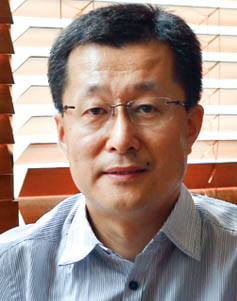 付華（Peter Fu）