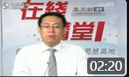 史璐:民營企業(yè)資金緊張是特定歷史時期的現(xiàn)象