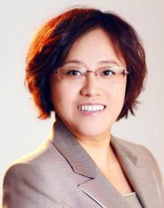 李愛華
