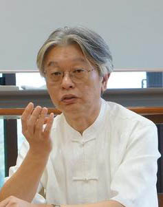 吳震