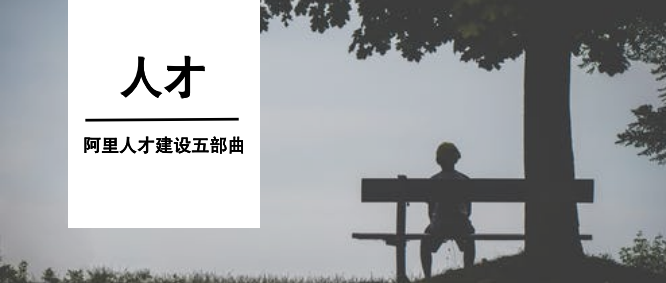 高競(jìng):阿里人才建設(shè)五部曲,良將如潮是怎么來的?