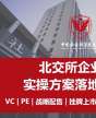北交所企業(yè)上市實操方案落地培訓(xùn)班
