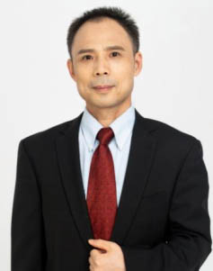 李國平