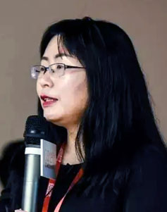  嚴(yán)小云
