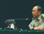 金一南在華為內(nèi)部演講：將軍是怎樣產(chǎn)生的？