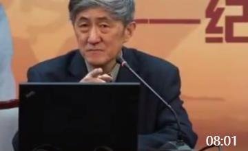李克農(nóng)之孫李凱城大校回顧抗美援朝