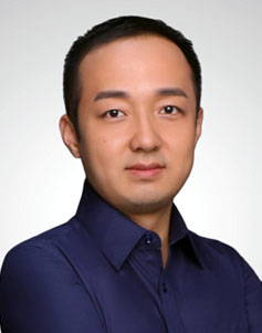丁磊