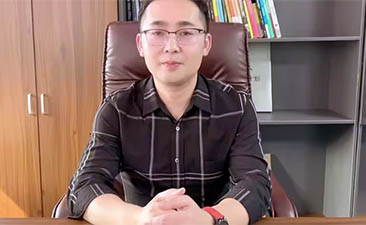 蔣利文:在數(shù)字時(shí)代，人人都需要數(shù)字化轉(zhuǎn)型